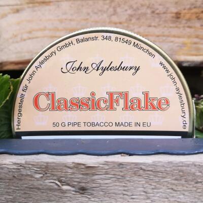 Tabak Der Woche - Classic Flake - Tabak Der Woche - Classic Flake