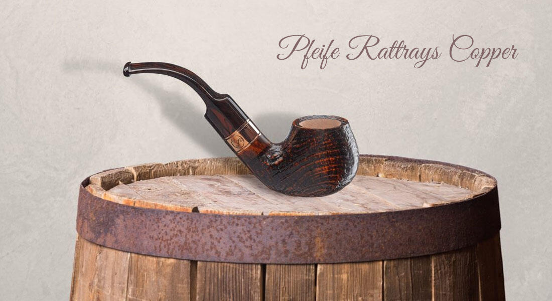 Rattray Cooper Pfeifen