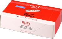 Blitz Aktivkohlefilter 9mm 200 Stück Aktivkohle...