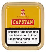 Capstan Gold Navy Cut - Pfeifentabak 50g
