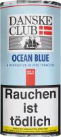 Danske Club Ocean Blue - Lakritze - Pfeifentabak 50g