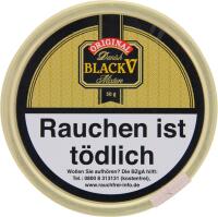 Danish Black V (ehemals Vanilla) Pfeifentabak