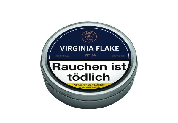 Vauen Virgina Flake No. 14 - Pfeifentabak 50g