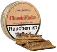 Classic Flake - Pfeifentabak 50g