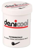 Denicotea denicool Filterkristalle 50g - 60615