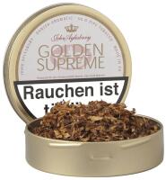 Golden Supreme - Pfeifentabak
