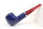Big Ben Phantom blau 420 natur Top - 9mm Pfeife