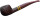 Savinelli Regimental Rustic 315 Pfeife - 9mm