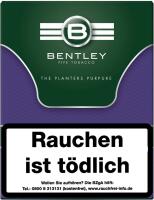 Bentley The Planters Purpure - Pfeifentabak