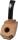 Kantel Bruyere Rohling Pfeife schnitzen Rohmaterial - Bent