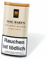 Mac Baren Golden Blend - Pfeifentabak