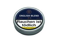 Vauen English Blend - Pfeifentabak 50g