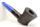 Molina Azzurro Sandblast 4 - 9mm Filter Pfeife