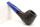 Molina Azzurro Sandblast 5 - 9mm Filter Pfeife