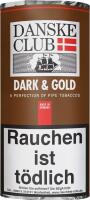 Danske Club Dark & Gold - Schokolade, Ahornsirup -...