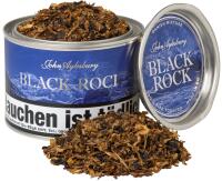 Black Rock - Pfeifentabak 100g