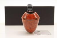 Ascorti Amore smooth 6 - 9mm Pfeife