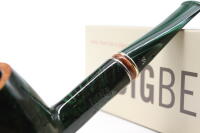 Big Ben Caprice 2-tone green 108 - 9mm Pfeife