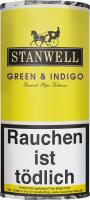Stanwell Green & Indigo - Pfeifentabak 40g