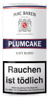 Mac Baren Plumcake Navy Blend - Pfeifentabak