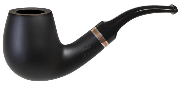 John Aylesbury PGS 2019 - 970 - 9mm Pfeife