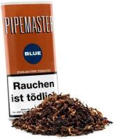 Pipemaster Blue English Pipe Tobacco Pfeifentabak 50g