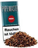 Pipemaster Red Scottish Pipe Tobacco Pfeifentabak 50g