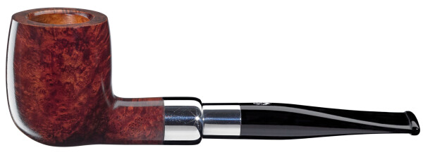 Savinelli Cavaliere Burgundy 106 - 9mm Filter Pfeife