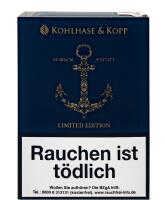 Kohlhase & Kopp Limited Edition 2023 - Pfeifentabak 100g