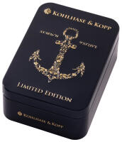Kohlhase & Kopp Limited Edition 2023 - Pfeifentabak 100g