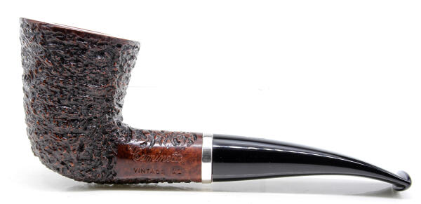 Caminetto Vintage 2.0 Rusticata Dublin - 9mm Pfeife