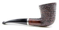 Caminetto Vintage 2.0 Rusticata Dublin - 9mm Pfeife
