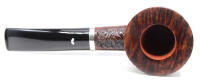 Caminetto Vintage 2.0 Rusticata Dublin - 9mm Pfeife