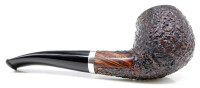 Caminetto Vintage 2.0 Rusticata Ball - 9mm Pfeife