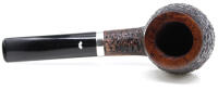 Caminetto Vintage 2.0 Rusticata Ball - 9mm Pfeife