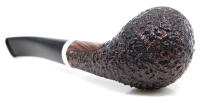 Caminetto Vintage 2.0 Rusticata Ball - 9mm Pfeife