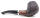 Caminetto Vintage 2.0 Rusticata Ball - 9mm Pfeife