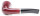 Caminetto Vintage 2.0 Rosso Dublin - 9mm Pfeife