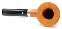 Caminetto Vintage 2.0 Naturale Dublin - 9mm Pfeife