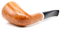 Caminetto Vintage 2.0 Naturale Dublin - 9mm Pfeife