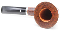 Caminetto Vintage 2.0 Sabbiata Dublin - 9mm Pfeife