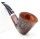 Caminetto Vintage 2.0 Sabbiata Dublin - 9mm Pfeife