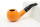 Giordano Tricolore 14827 orange Mini Pfeife - 9mm Filter
