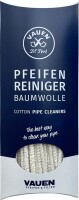 Vauen Pfeifenreiniger 17cm mit starkem Draht weiß