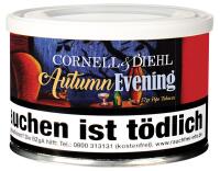 Cornell & Diehl Autumn Evening - Pfeifentabak 57g