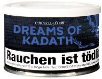 Cornell & Diehl Dreams Of Kadath - Pfeifentabak 57g