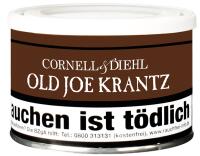 Cornell & Diehl Old Joe Krantz - Pfeifentabak 57g
