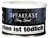 Cornell & Diehl Speakeasy Navy Blend - Pfeifentabak 57g
