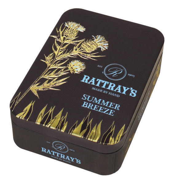 Rattrays Summer Edition 2023 - Pfeifentabak 100g