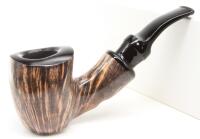 Poul Winslow C, 9mm Unikat Pfeife (266)